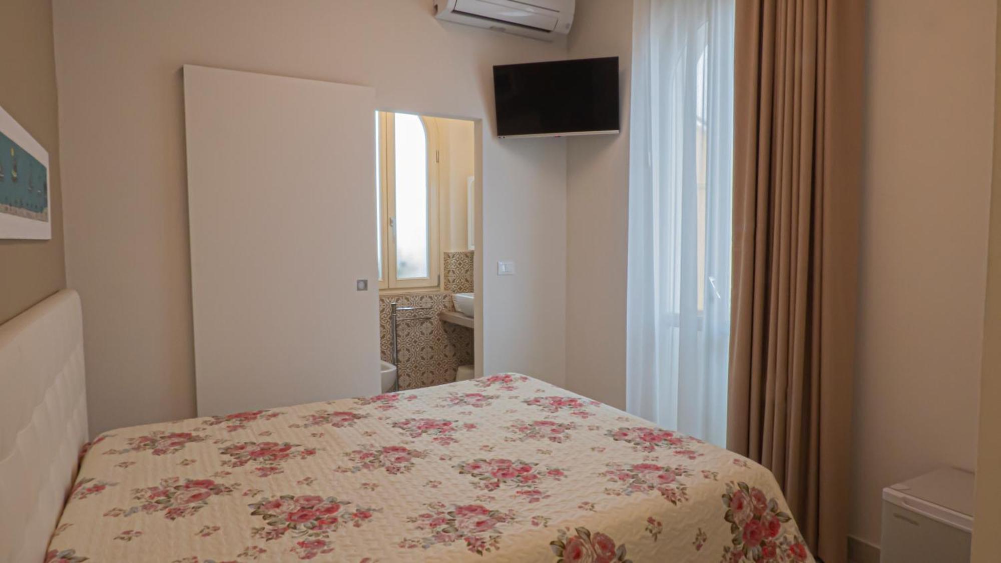 Da Mariolino Hotel Numana Exterior photo
