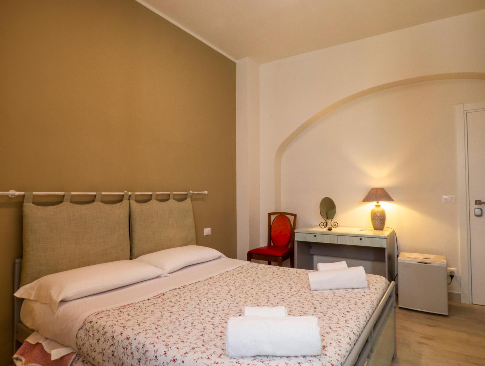 Da Mariolino Hotel Numana Exterior photo