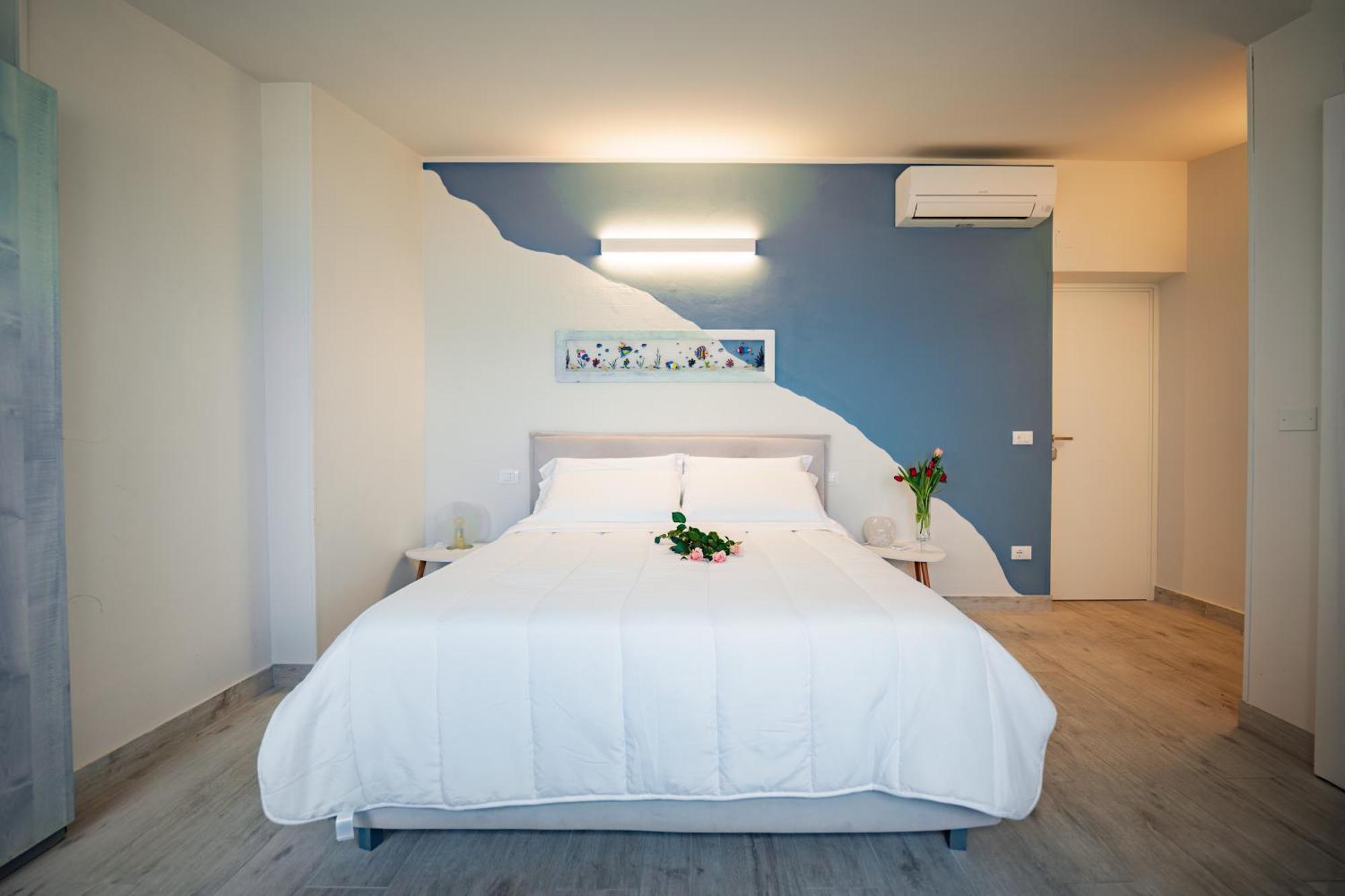 Da Mariolino Hotel Numana Exterior photo